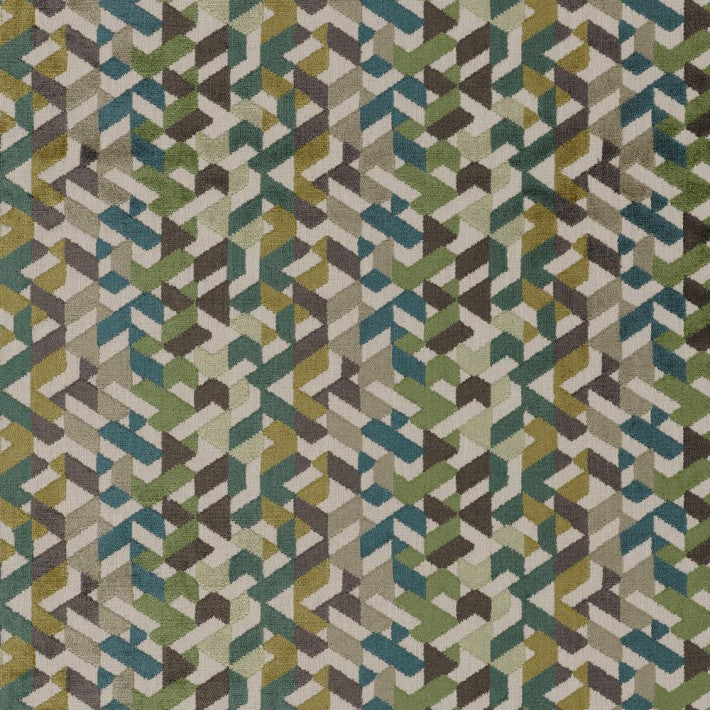 Guatemala Fabric