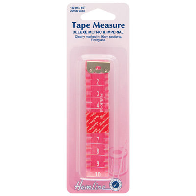150cm Metric And Imperial Tape Measure