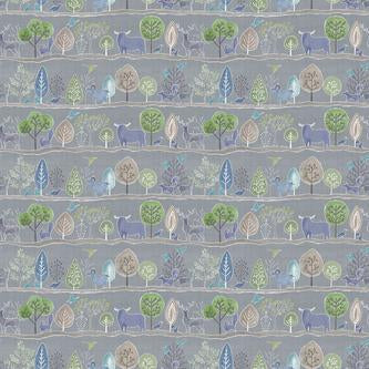 Ariundle Fabric