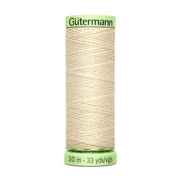 Top Stitch Thread - 30m