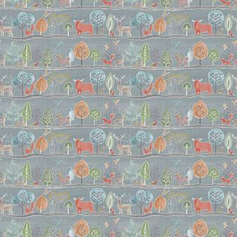 Ariundle Fabric