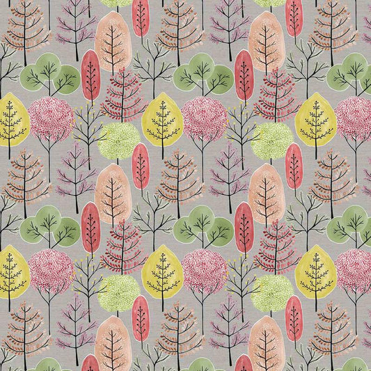 Lyall Fabric