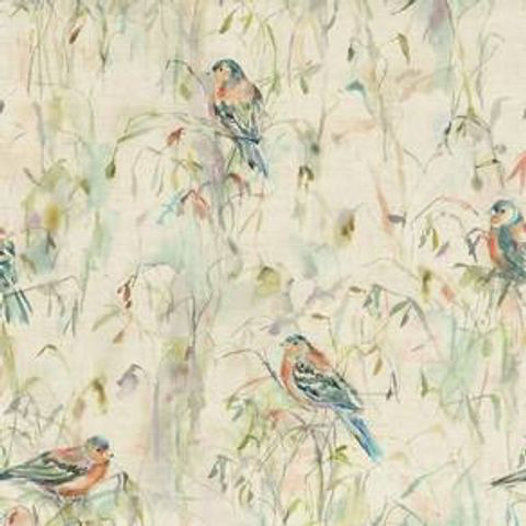 Chaffinch Fabric