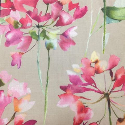 Clovelly Fabric