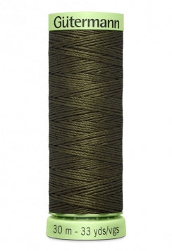 Top Stitch Thread - 30m