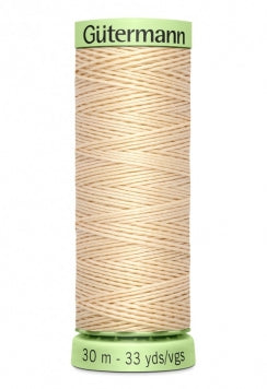 Top Stitch Thread - 30m