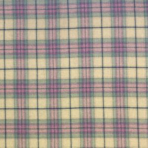 Balmoral Fabric