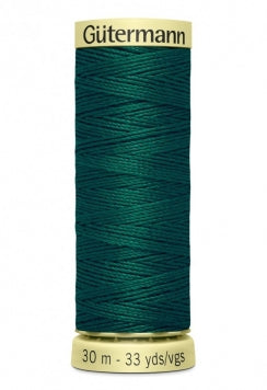 Top Stitch Thread - 30m