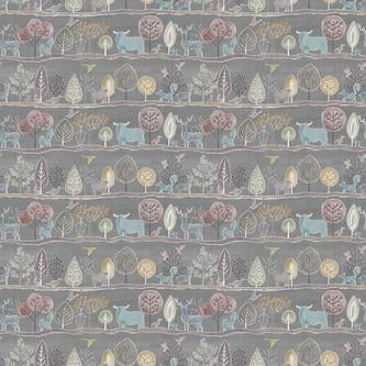 Ariundle Fabric