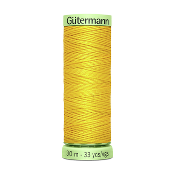 Top Stitch Thread - 30m