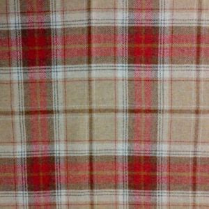 Balmoral Fabric