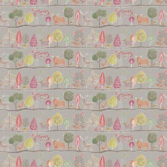 Ariundle Fabric