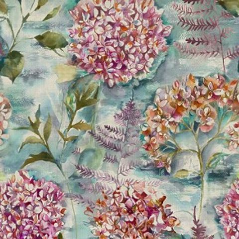 Flourish Fabric