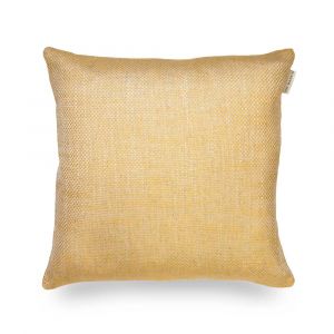 Perth Small Cushion - Ochre