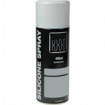 Concentrated Silicone Lubricant - 500ml