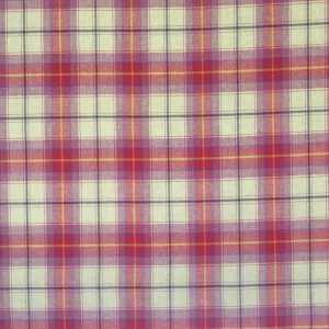 Balmoral Fabric