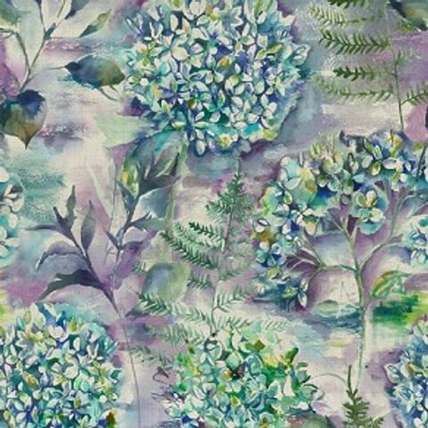 Flourish Fabric