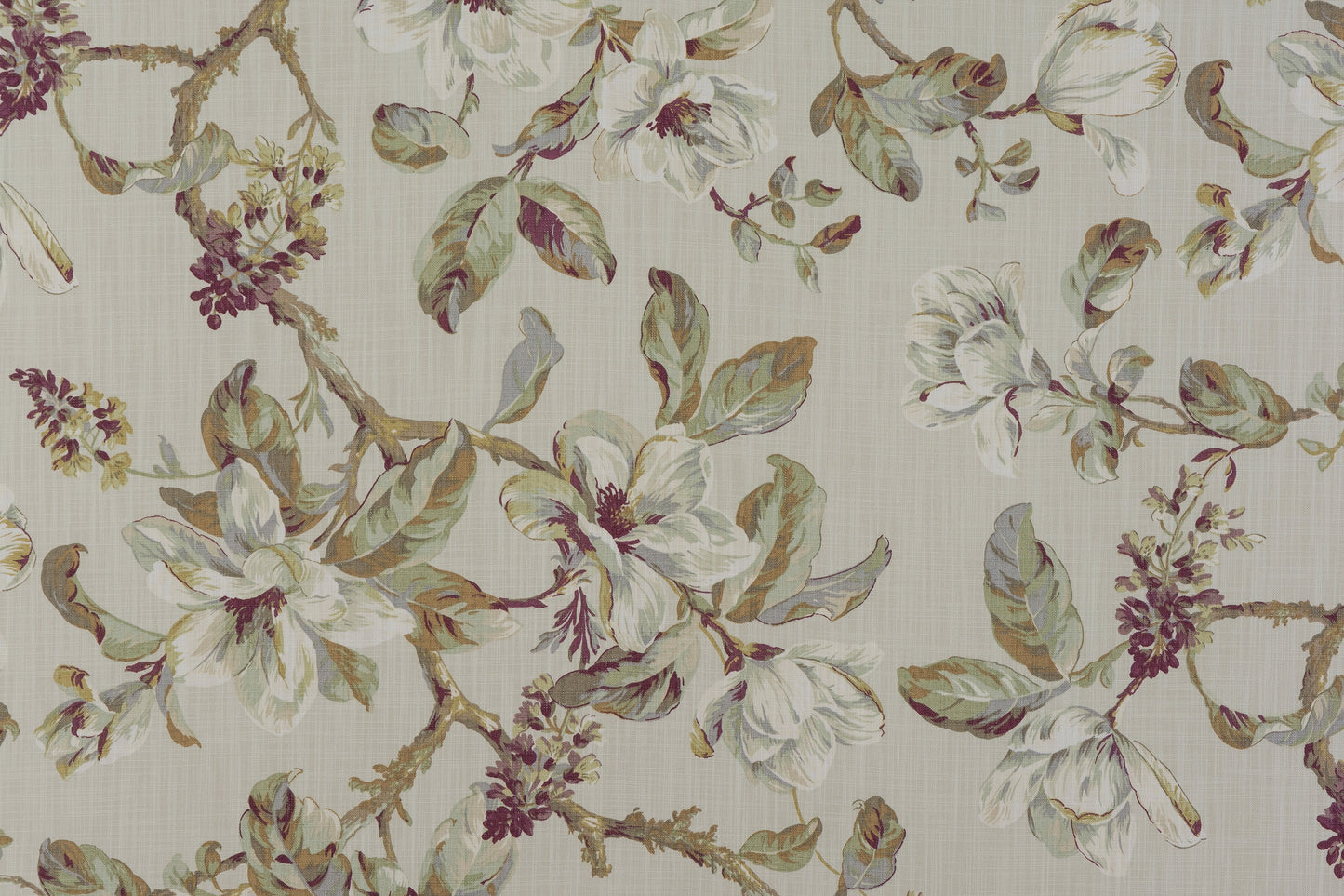 Isabelle Fabric