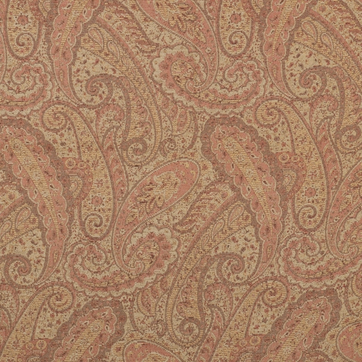 Isfahan Fabric