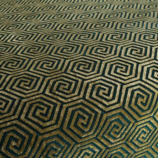Tarim Fabric