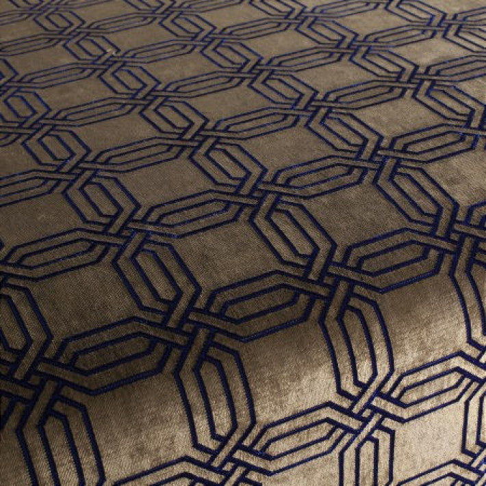 Timper Fabric