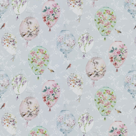 West Bay Fabric