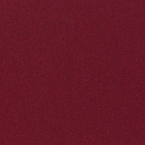 Woolly Fabric