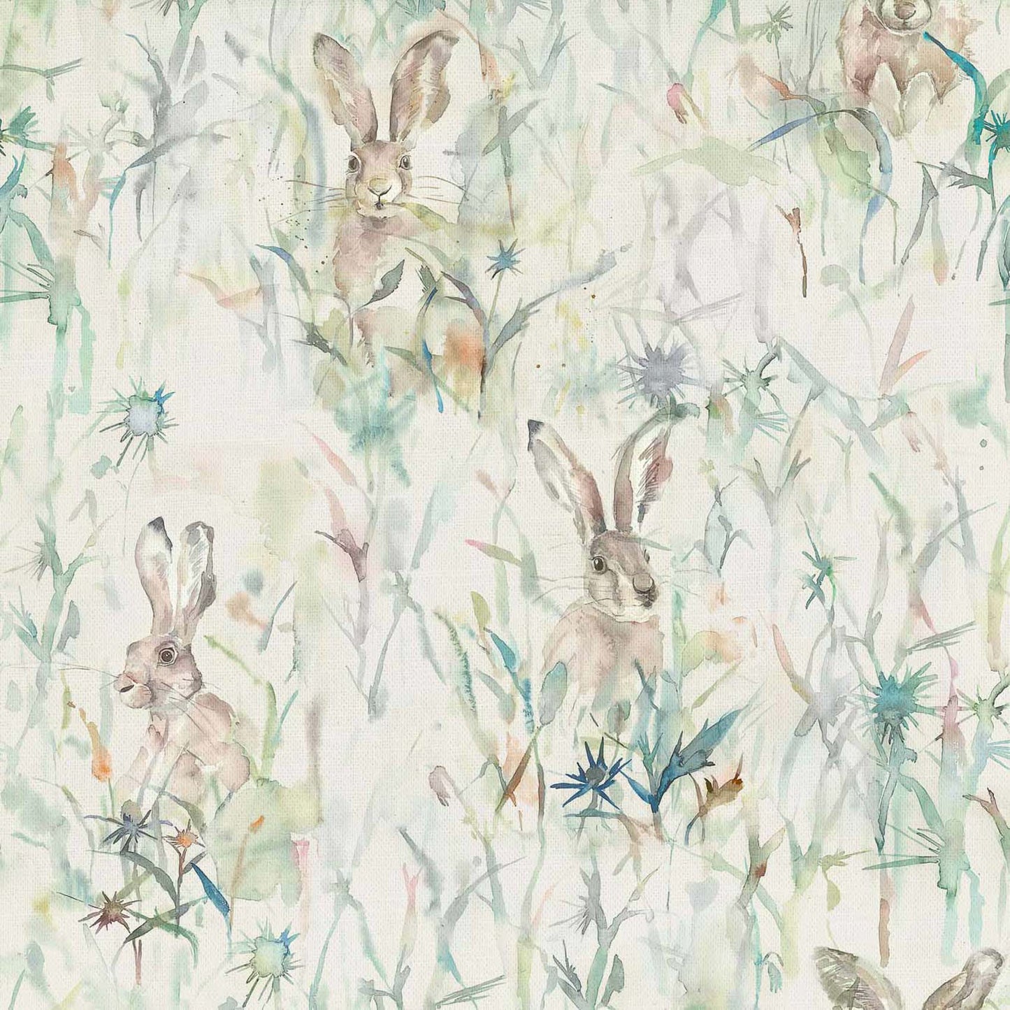 Jack Rabbit Fabric