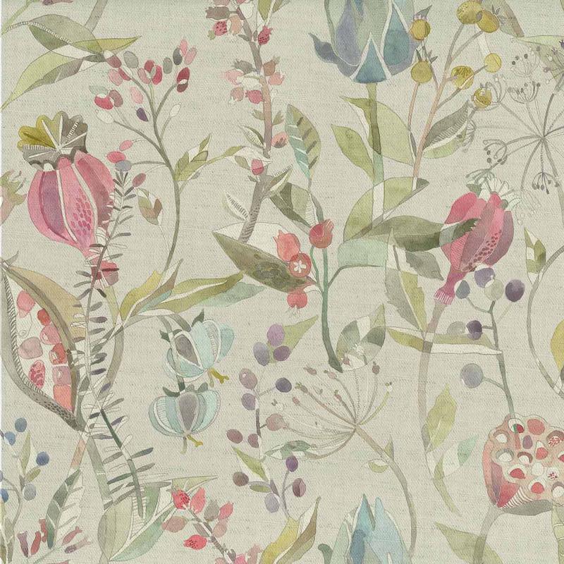 Kelston Fabric