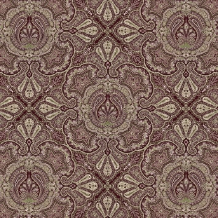 Khotan Fabric