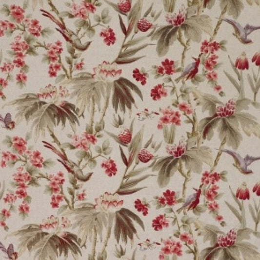 Kingsburgh Fabric