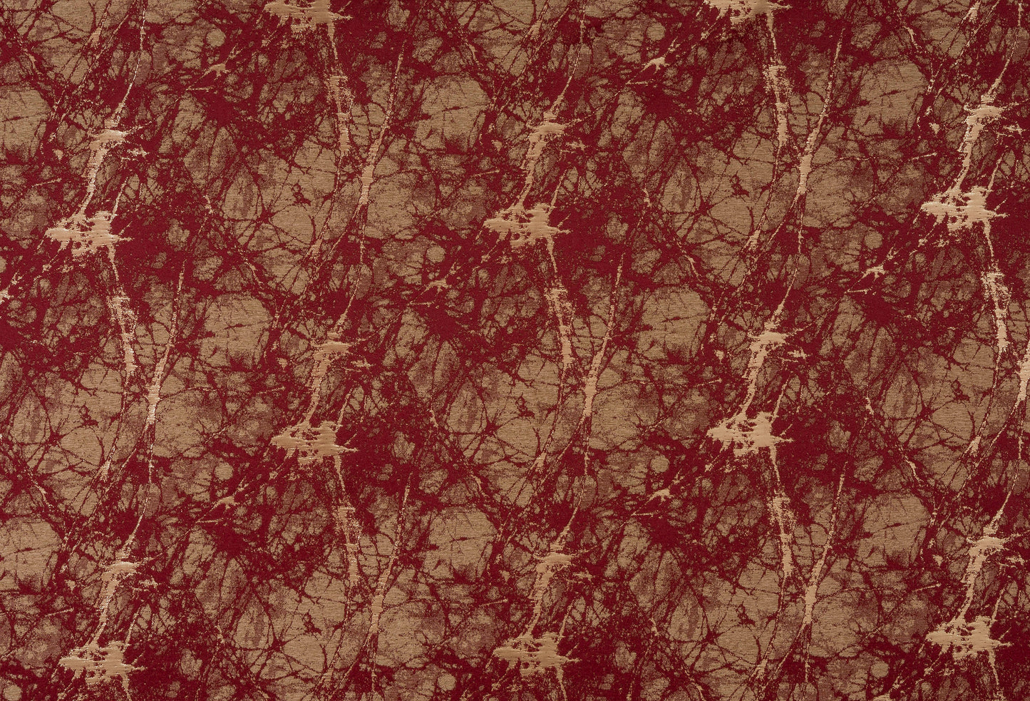Lava Fabric