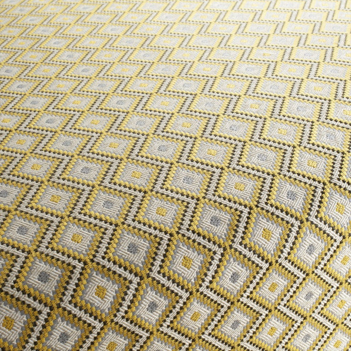 Los Angeles Fabric