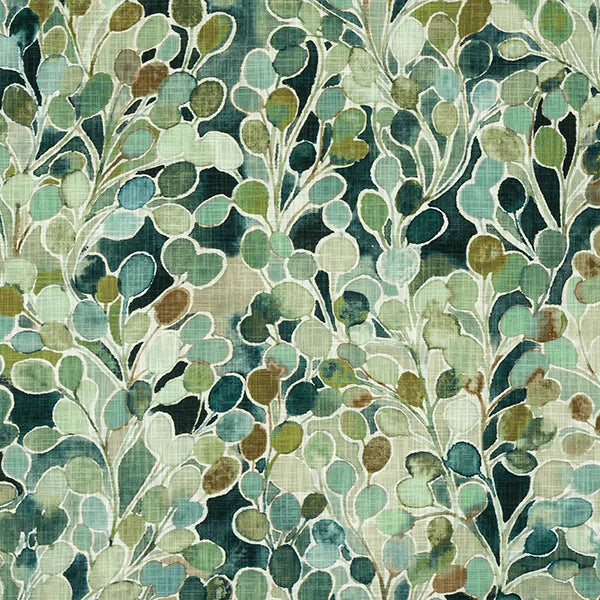 Mardi Gras Fabric