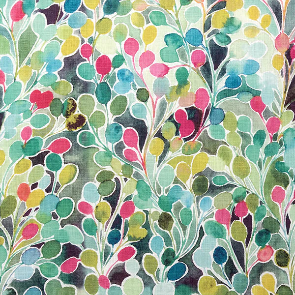 Mardi Gras Fabric