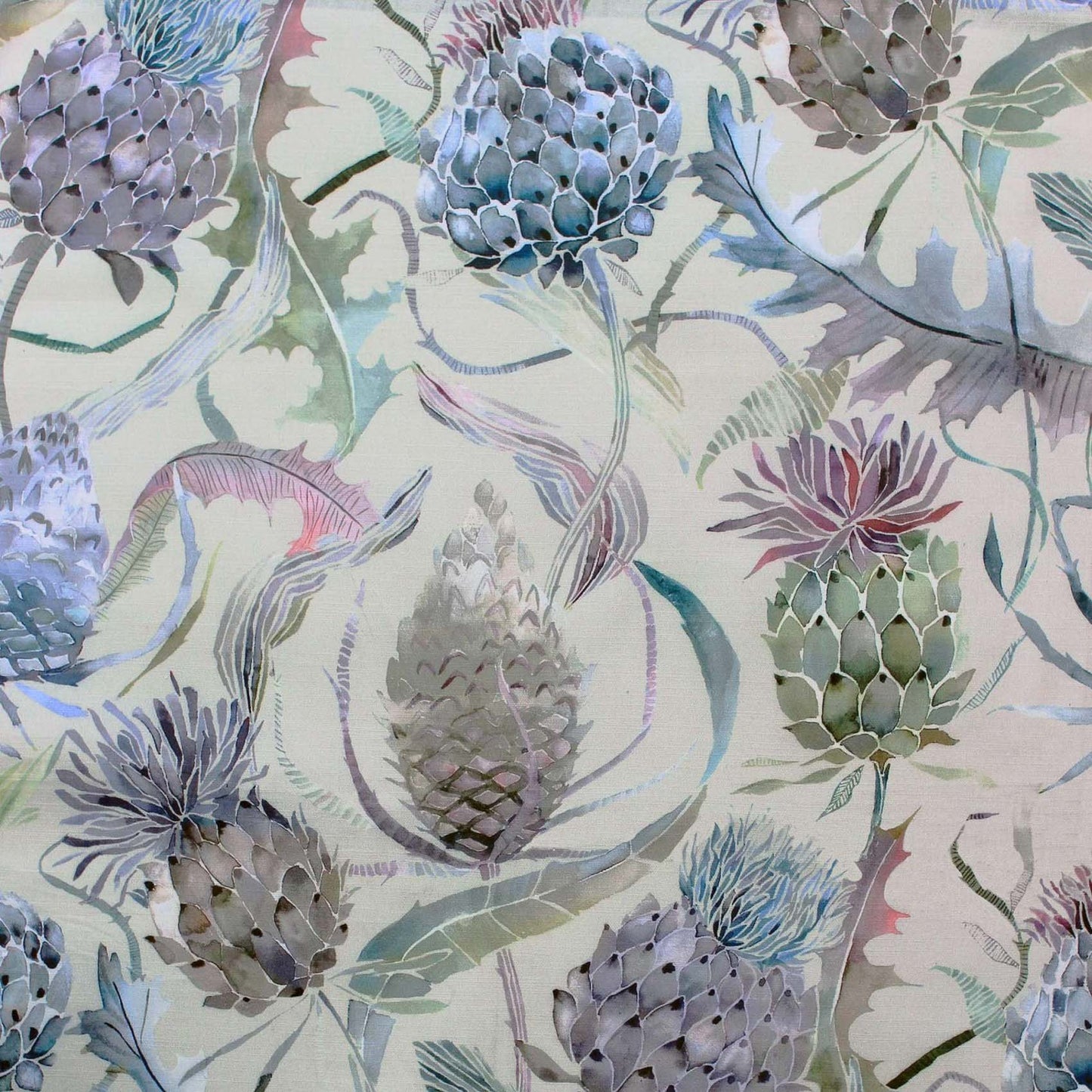 Meadwell Fabric