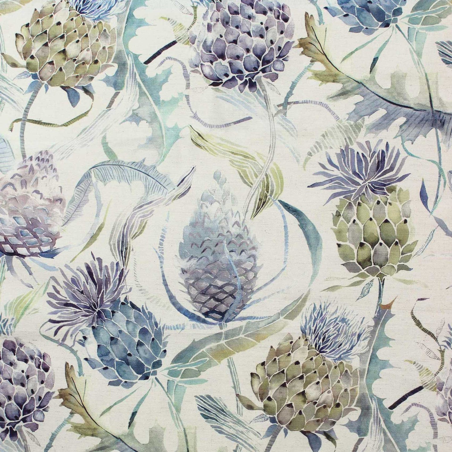 Meadwell Fabric