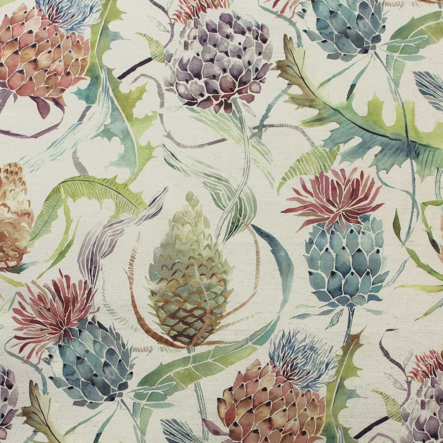 Meadwell Fabric