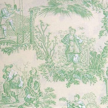 Mikado Fabric