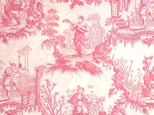 Mikado Fabric