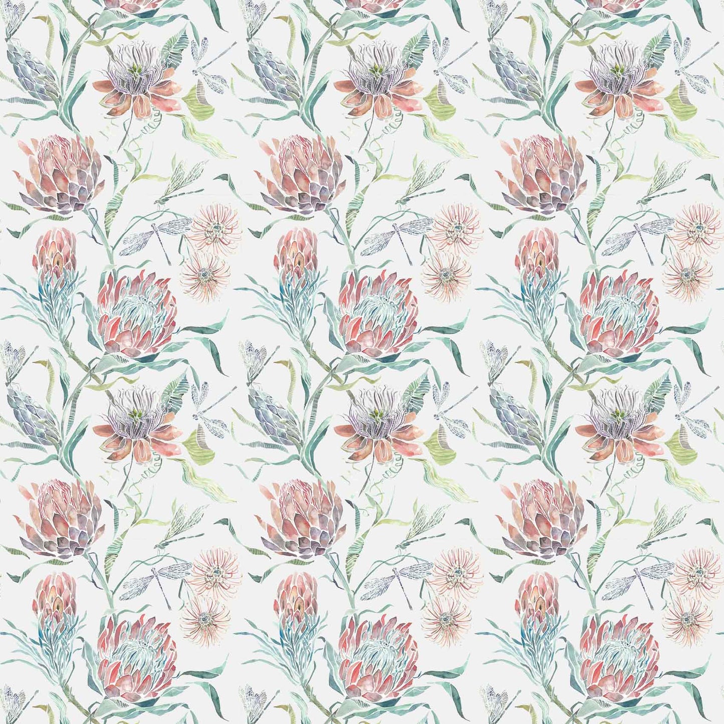 Moorehaven Fabric