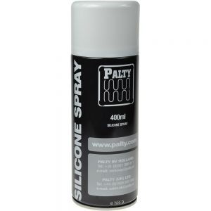 Concentrated Silicone Lubricant - 400ml