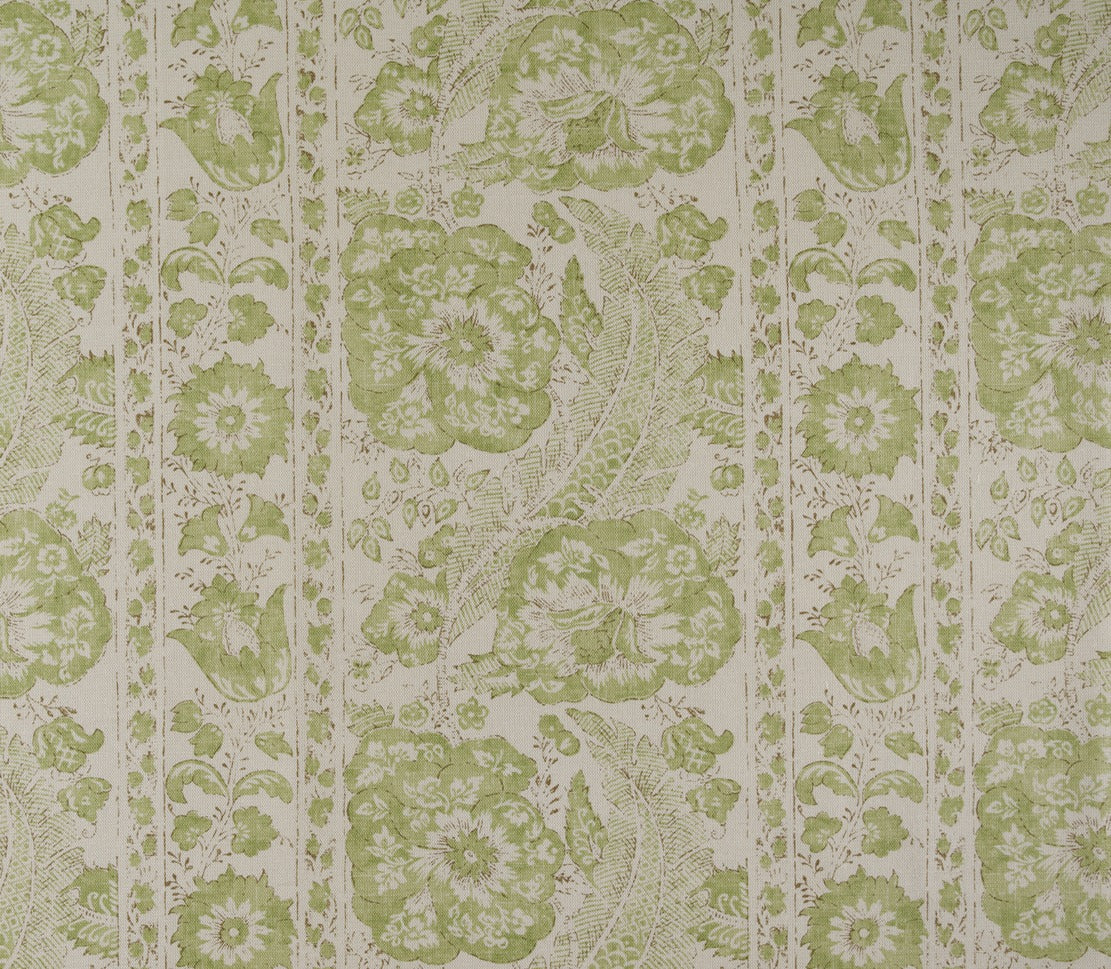 Peonies Fabric