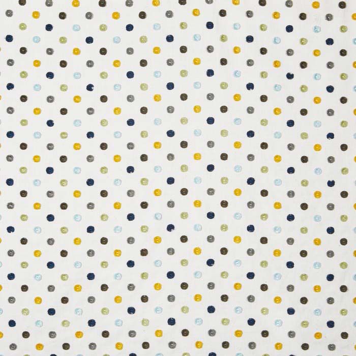 Pom Pom Fabric