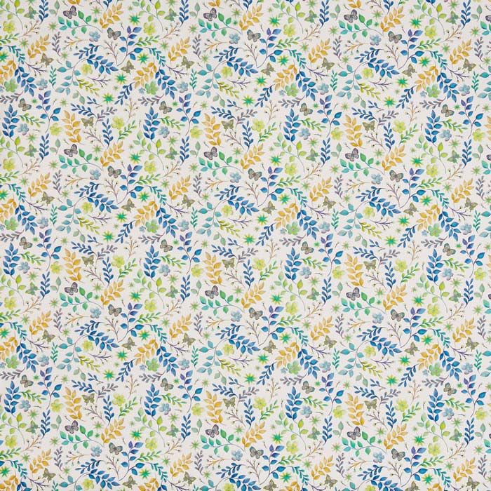 Secret Garden Fabric