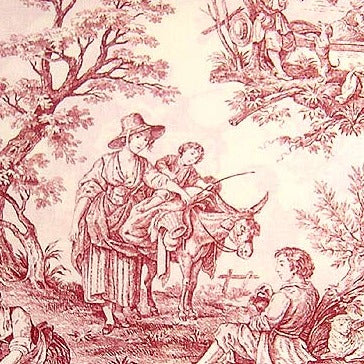 Provence Fabric