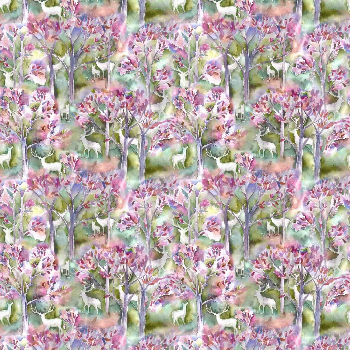 Seneca Forest Fabric