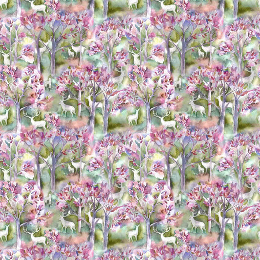 Seneca Forest Fabric