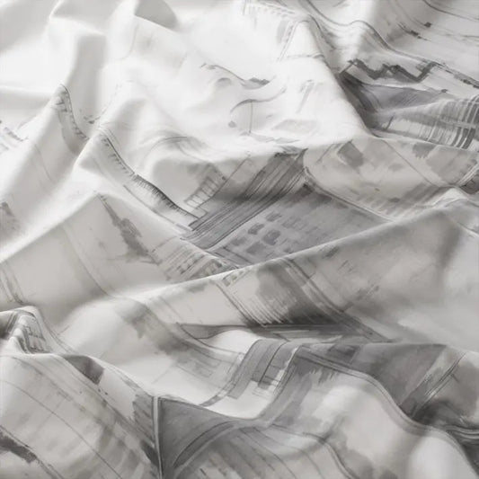 Skyscraper Fabric