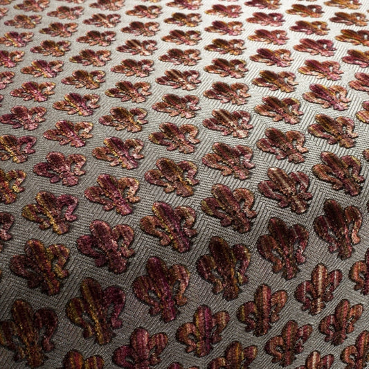 Sorbonne Fabric